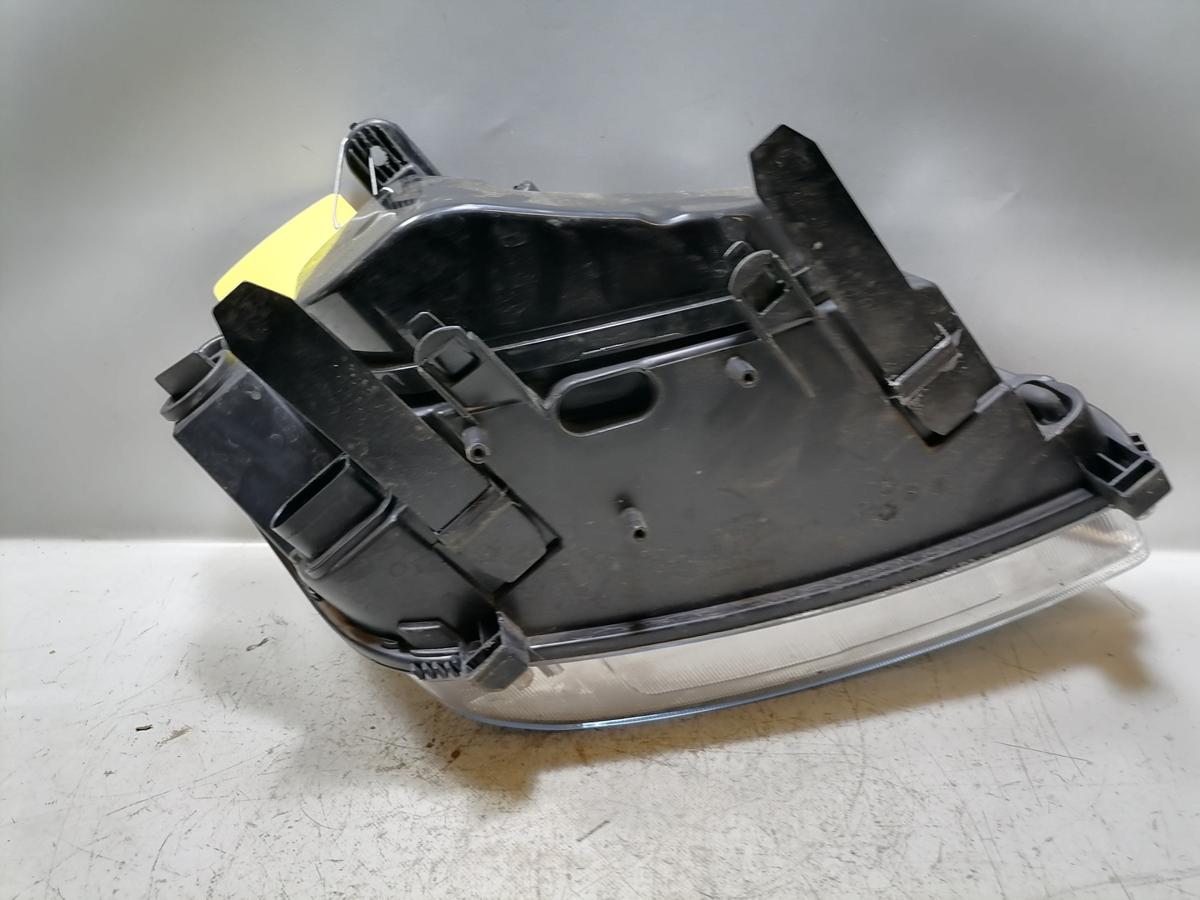 Ford Focus C Max Scheinwerfer links Halogen Zubeh&ouml;r Bj.2005